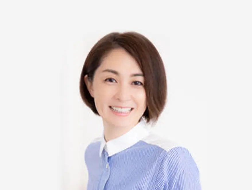 菅山かおるさん