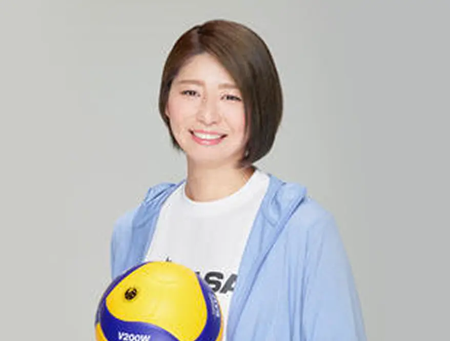 大友愛さん